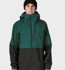 Patagonia - Untracked Jacket - Mens - Marlow Brown
