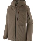 Patagonia - Untracked Jacket - Mens - Marlow Brown