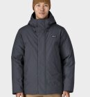 Patagonia - Stormshadow Parka - Mens - Smolder Blue