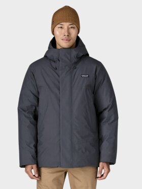 Patagonia - Stormshadow Parka - Mens - Smolder Blue