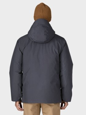 Patagonia - Stormshadow Parka - Mens - Smolder Blue