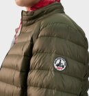 JOTT - Mat Noos Dunjakke - Herre - Army