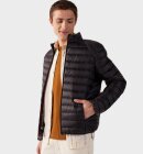 JOTT - Mat Noos Dunjakke - Herre - Black
