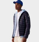 JOTT - Mat Noos Dunjakke - Herre - Navy