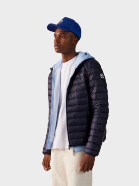JOTT - Mat Noos Dunjakke - Herre - Navy