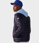 JOTT - Mat Noos Dunjakke - Herre - Navy