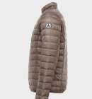 JOTT - Mat Noos Dunjakke - Herre - Taupe