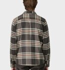 Patagonia - Fjord Flannel Shirt - Mens - Catch Ink Black