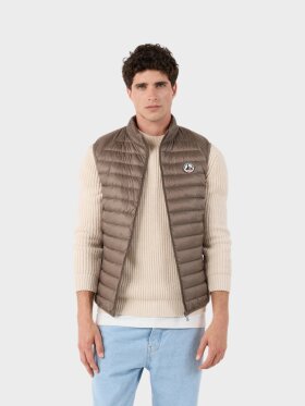 JOTT - Tom Noss Dunvest - Herre - Taupe