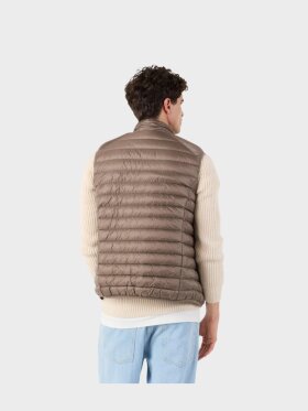 JOTT - Tom Noss Dunvest - Herre - Taupe