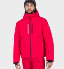 Rossignol - Diretta Skijakke - Mænd - Sports Red