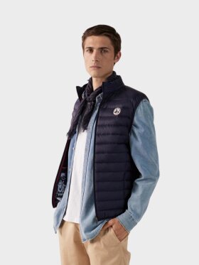 JOTT - Tom Noss Dunvest - Herre - Navy