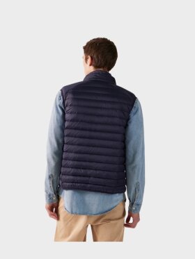 JOTT - Tom Noss Dunvest - Herre - Navy
