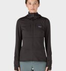 Patagonia - R1 Thermal Full-Zip Hoody - Womens - Current Blue