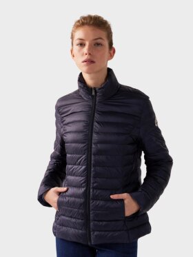 JOTT - Cha Noos Dunjakke - Womens - Navy 