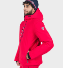 Rossignol - Diretta Skijakke - Mænd - Sports Red