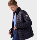 JOTT - Cha Noos Dunjakke - Womens - Navy 