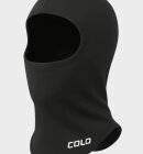 COLD - Hjelmhue - Unisex - Black 