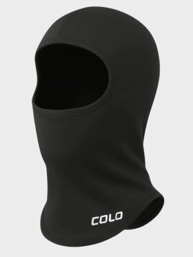 COLD - Hjelmhue - Unisex - Black 