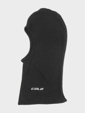 COLD - Hjelmhue - Unisex - Black 