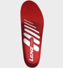 Lenz - Flowmould Insole Top Merino Costum Made Skistøvle Sål