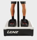 Lenz - Flowmould Insole Top Merino Costum Made Skistøvle Sål