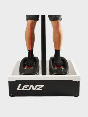 Lenz - Flowmould Insole Top Merino Costum Made Skistøvle Sål