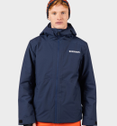 Rossignol - Rochrun Skijakke - mænd - Dark Navy