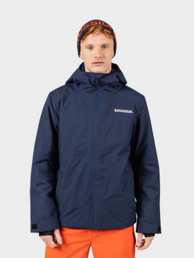 Rossignol - Rochrun Skijakke - mænd - Dark Navy