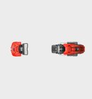 Head - Attack 14 GripWalk Skibindinger - Flash Red 
