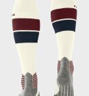 Falke - Advanced SK4 Ski Sokker - Womens - Off White 