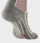 Falke - Advanced SK4 Ski Sokker - Womens - Off White 