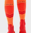 Falke - Advanced SK4 Ski Sokker - Mens - Flash Orange 