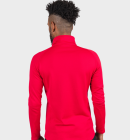 Rossignol - Blacksite Fleece Mellemlag - Mænd - Sports Red