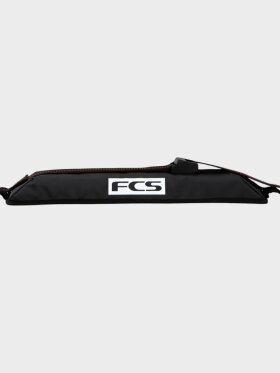 FCS - Cam Lock Single Soft Rack
