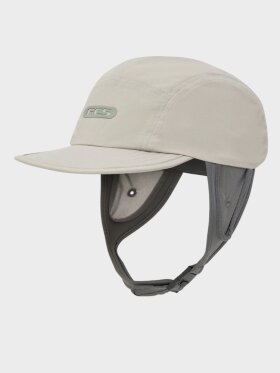 FCS - Essential Surf Cap - Warm grey