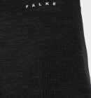Falke - 3/4 Wool Tech Skiunderbukser - Mens - Black