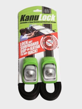 FCS - 3.3m KanuLock