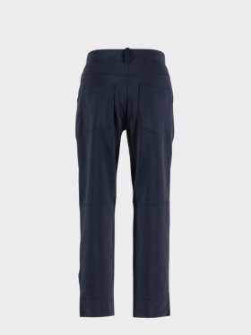 Blue Sportswear - Dana Pants - Dame - New Navy