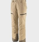 Patagonia - Insulated Storm Shift Pant - Womens - Oar Tan