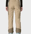 Patagonia - Insulated Storm Shift Pant - Womens - Oar Tan
