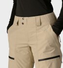 Patagonia - Insulated Storm Shift Pant - Womens - Oar Tan