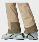 Patagonia - Insulated Storm Shift Pant - Womens - Oar Tan