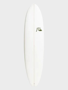 Quiksilver - Eco break 7´6 surfboard