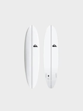 Quiksilver - Eco break 7´6 surfboard
