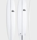 Quiksilver - Eco 9´1 longboard 