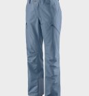 Patagonia - Powder Town Pant - Womens - Barnacle Blue