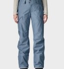 Patagonia - Powder Town Pant - Womens - Barnacle Blue