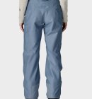 Patagonia - Powder Town Pant - Womens - Barnacle Blue