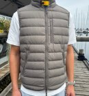Parajumpers - Perfect Down Vest - Mens - Olive Grey